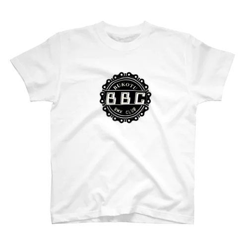 Bukotu Bmx Club Regular Fit T-Shirt