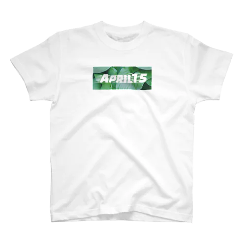 April15 フリスー Regular Fit T-Shirt