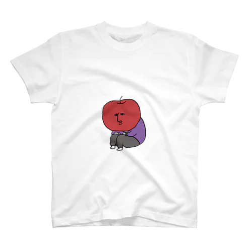 あぷたいTシャツ 티셔츠