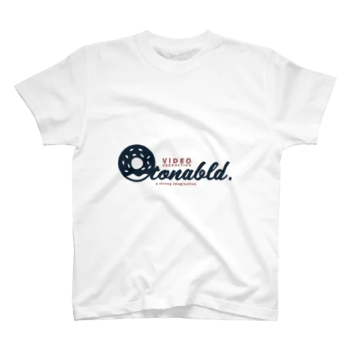 OTONABLD. Regular Fit T-Shirt