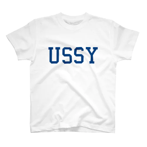 USSY スタンダードTシャツ