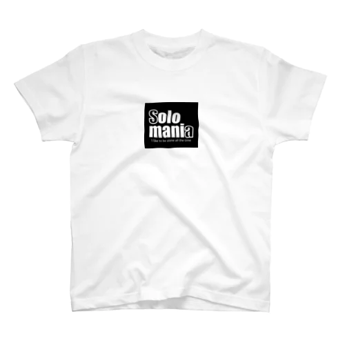 Solo Mania @akira スタンダードTシャツ