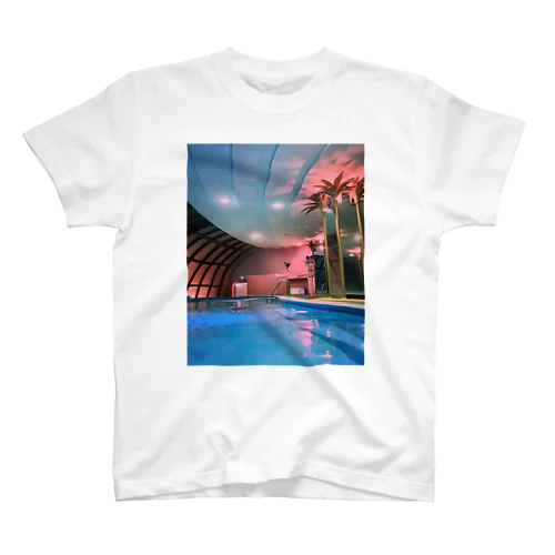 liminal space？ Regular Fit T-Shirt