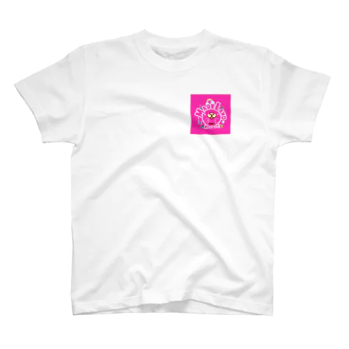 マークランドちゃん2022夏 Regular Fit T-Shirt