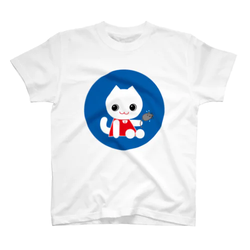 ニャニャちゃん Regular Fit T-Shirt