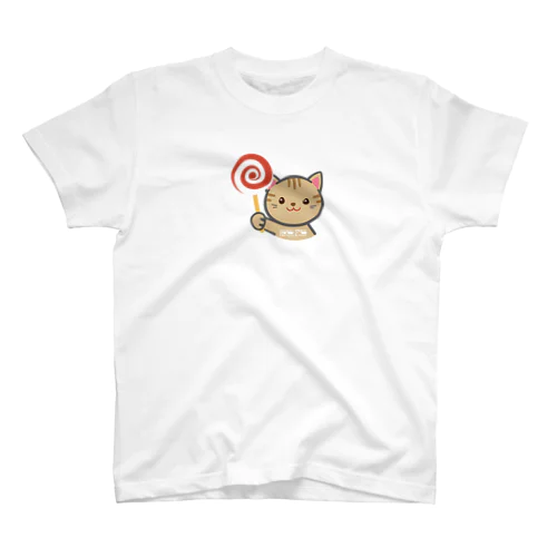 じゃんけん兄弟あいこちゃんTシャツ Regular Fit T-Shirt