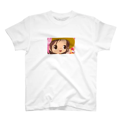 銀さんです スタンダードTシャツ