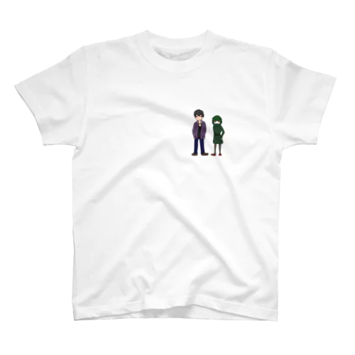 buddy Regular Fit T-Shirt