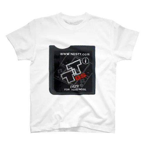 NDS Regular Fit T-Shirt