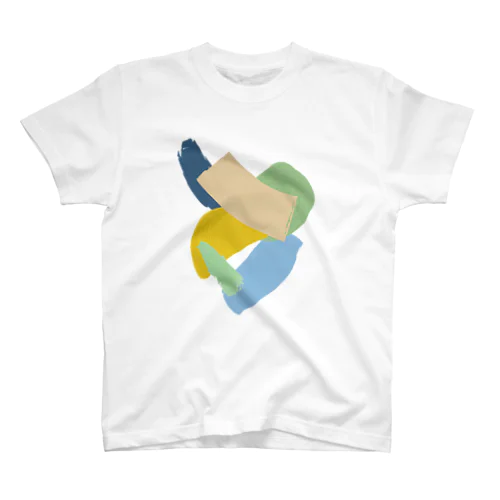 art4 Regular Fit T-Shirt