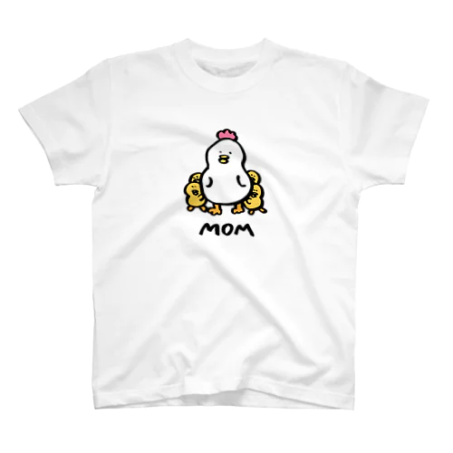 MoM Regular Fit T-Shirt