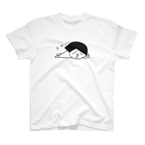 スヤ～mogu スタンダードTシャツ