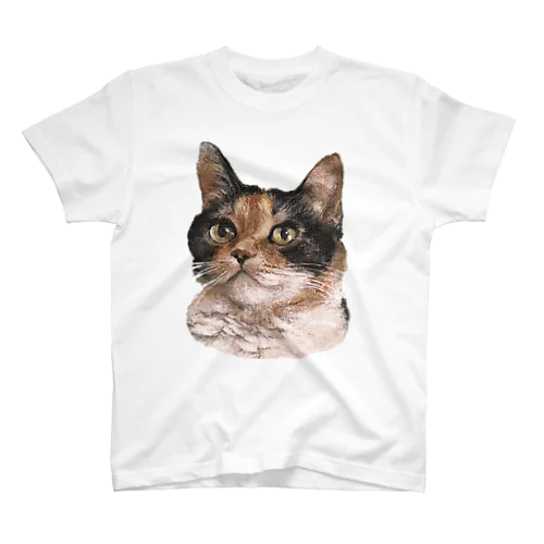 わたしはCalico スタンダードTシャツ