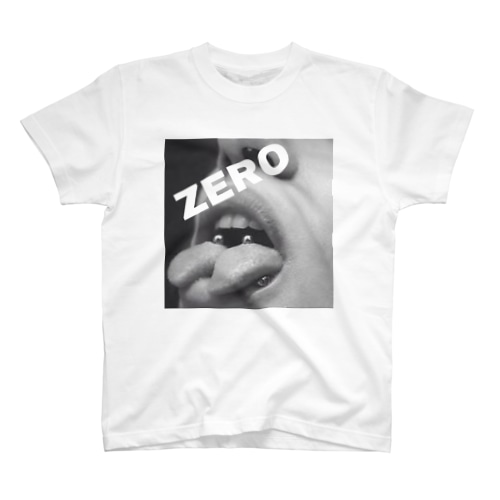 スプタン Regular Fit T-Shirt
