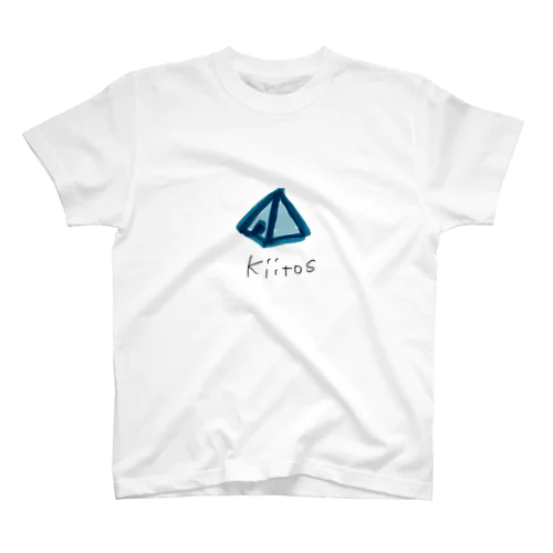 kiitos Camp Regular Fit T-Shirt