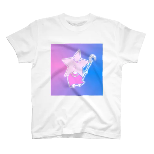 星しゃん⭐︎ スタンダードTシャツ