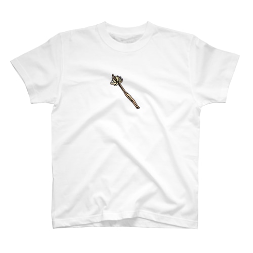 Feather Stick【フェザースティック】フェザースティック Regular Fit T-Shirt