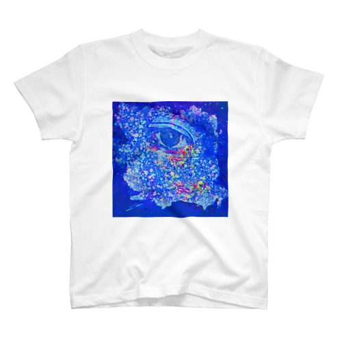 eye i eye Regular Fit T-Shirt