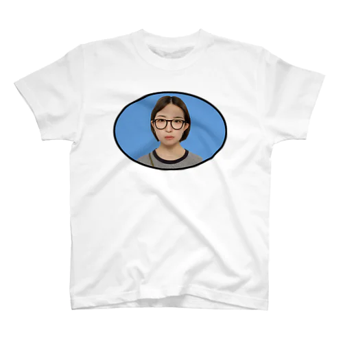 俺Ⅱ Regular Fit T-Shirt