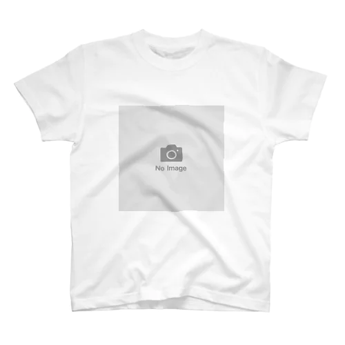 No Image (ノーイメージ) スタンダードTシャツ