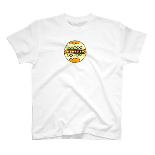 Vitamin Planet Regular Fit T-Shirt