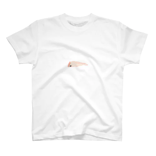 又々くん（空虚） Regular Fit T-Shirt