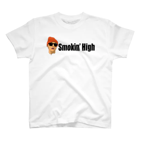 smokint スタンダードTシャツ