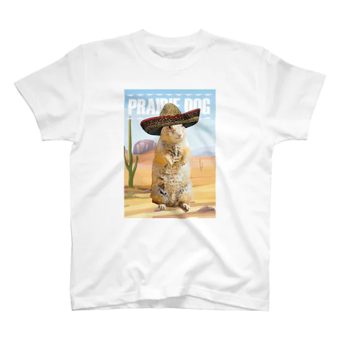 MEXICO 1 スタンダードTシャツ