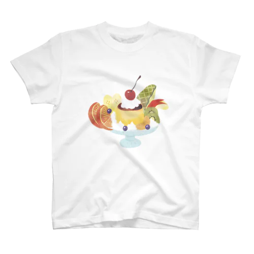 トキメキ・アラモード Regular Fit T-Shirt