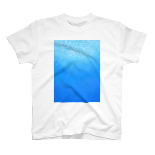 海 スタンダードTシャツ