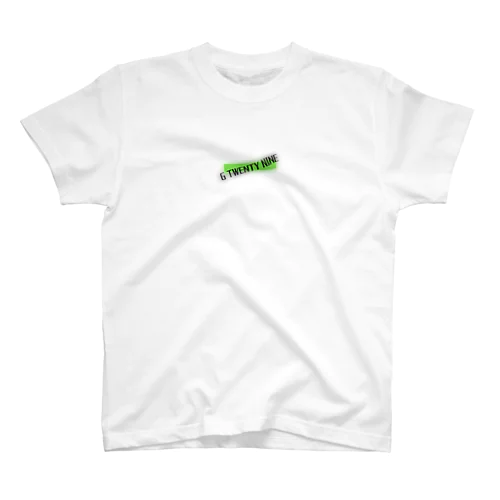 G TWENTY NINE Regular Fit T-Shirt