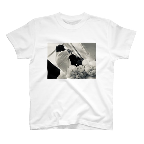 ぼっち Regular Fit T-Shirt