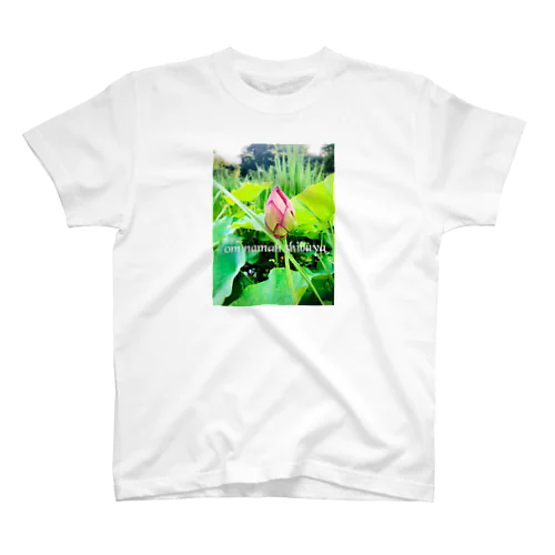 mantra Regular Fit T-Shirt