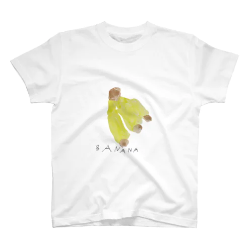 BANANA スタンダードTシャツ