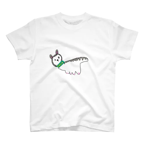 ぜろくん Regular Fit T-Shirt