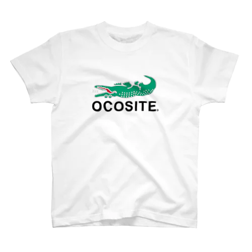 OCOSITE Regular Fit T-Shirt