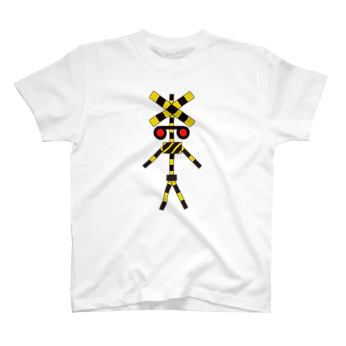 FumiFumi Regular Fit T-Shirt