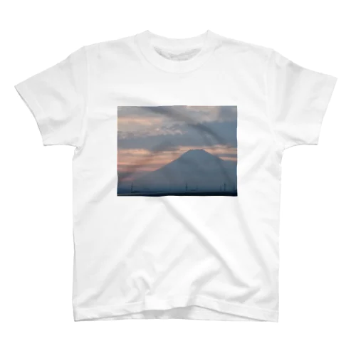 Mt.Fuji スタンダードTシャツ