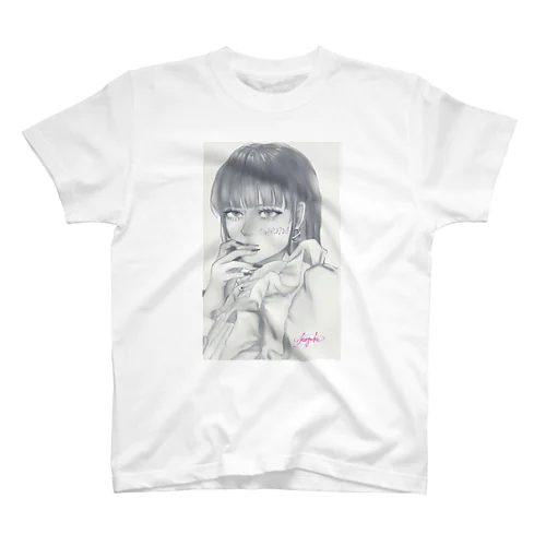 仮 スタンダードTシャツ