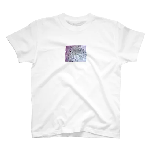 きらきら Regular Fit T-Shirt