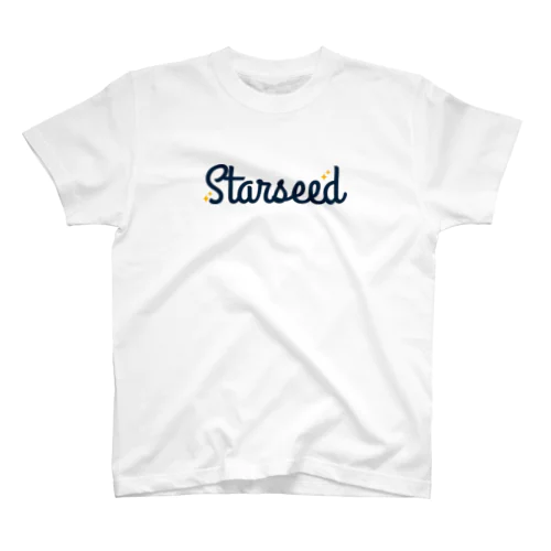 Starseed Regular Fit T-Shirt