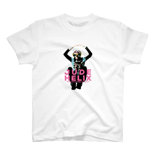 What color panties are you ?? Regular Fit T-Shirt