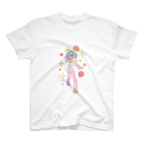 Sunrise スタンダードTシャツ