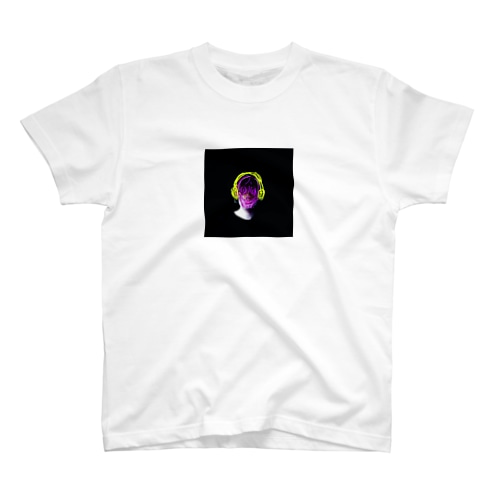 KOZIMA The END EPⅡ ーReincarnationー Regular Fit T-Shirt