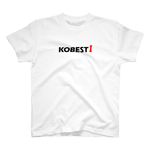 KOBEST Regular Fit T-Shirt