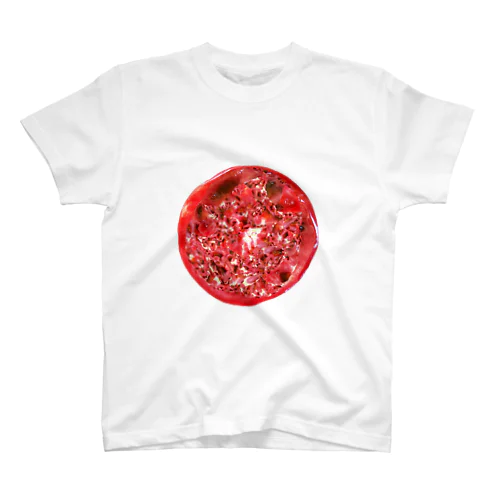 トマト Regular Fit T-Shirt