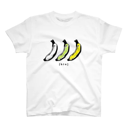 biu Regular Fit T-Shirt
