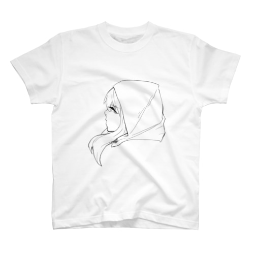 あみちゃん04 Regular Fit T-Shirt