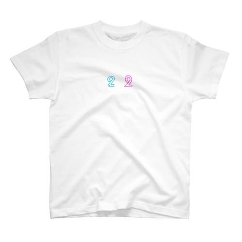 lnl Regular Fit T-Shirt