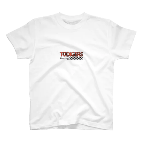 TODIGERS Racing スタンダードTシャツ